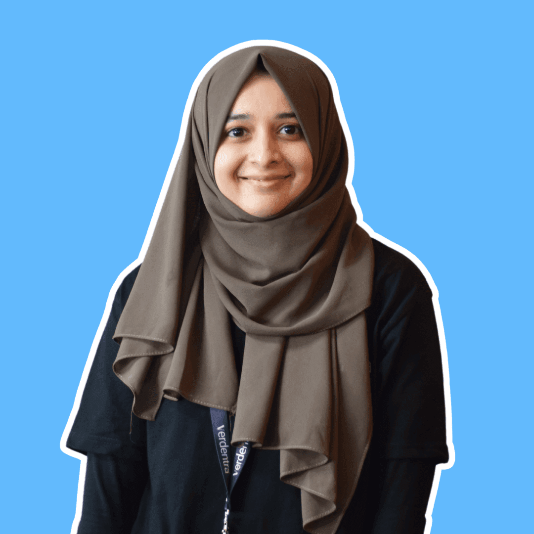 Shaistha Ameen