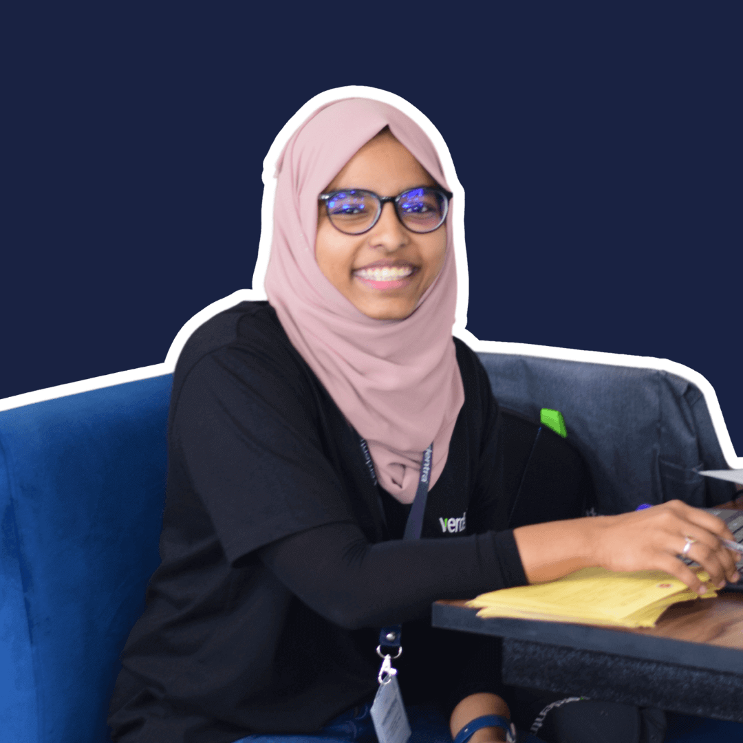 Mariyam Fahim
