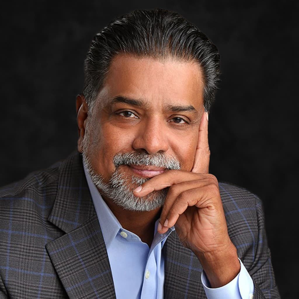 Vasan Srinivasan