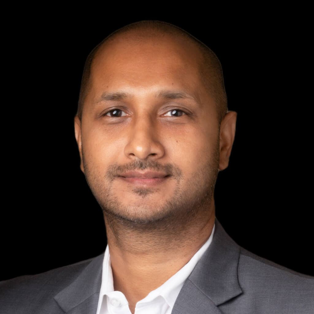 Mahesh Wanigasooriya