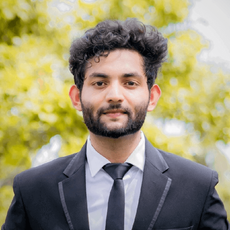 Jeslur Rahman