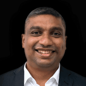 Ravin Wijesinghe