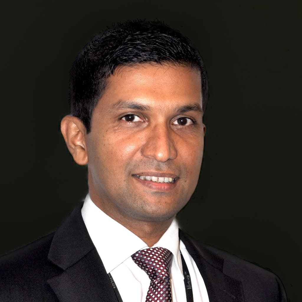 Chandika Mendis