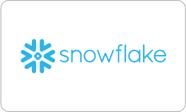Snowflake